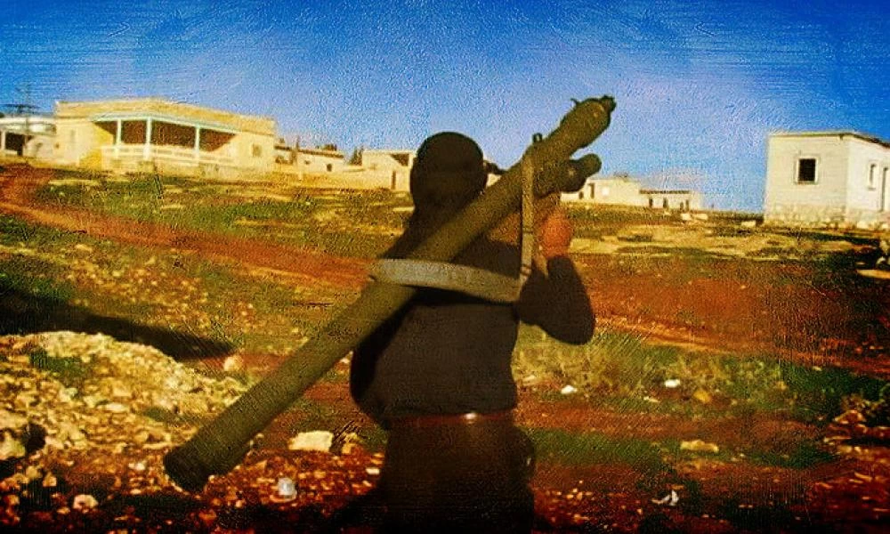 Συρία: Ο τουρκικός στρατός εκπαιδεύει μαχητές σε φορητά συστήματα αεράμυνας